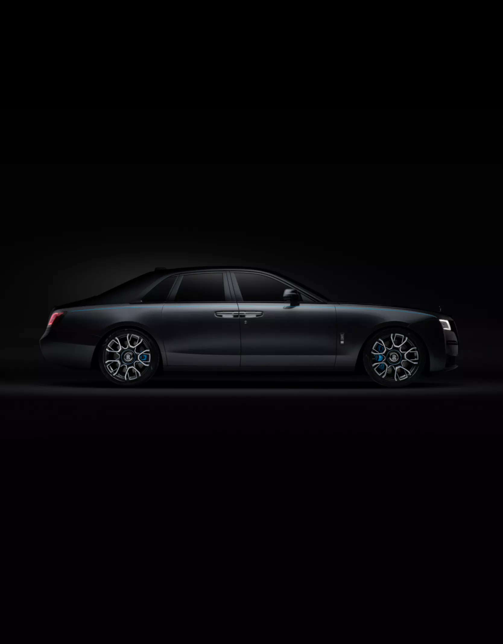 Rolls-Royce